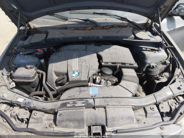 Продаж на аукціоні авто 2011 Bmw 335i, vin: WBAPM5C5XBE576401, номер лоту: 45889661