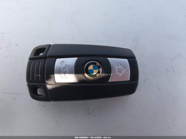 Продаж на аукціоні авто 2011 Bmw 335i, vin: WBAPM5C5XBE576401, номер лоту: 45889661