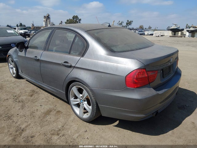 Продаж на аукціоні авто 2011 Bmw 335i, vin: WBAPM5C5XBE576401, номер лоту: 45889661