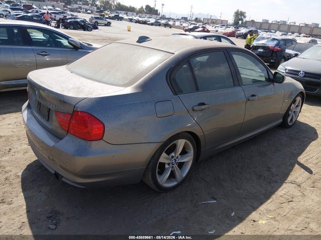 Продаж на аукціоні авто 2011 Bmw 335i, vin: WBAPM5C5XBE576401, номер лоту: 45889661