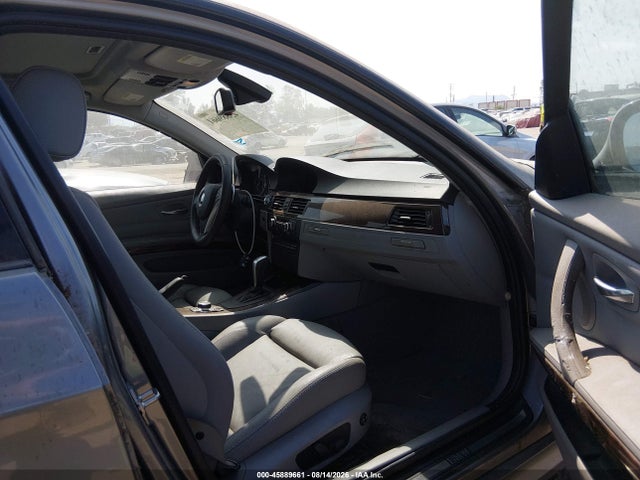 Продаж на аукціоні авто 2011 Bmw 335i, vin: WBAPM5C5XBE576401, номер лоту: 45889661