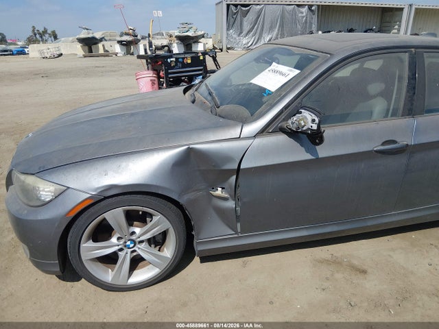 Продаж на аукціоні авто 2011 Bmw 335i, vin: WBAPM5C5XBE576401, номер лоту: 45889661