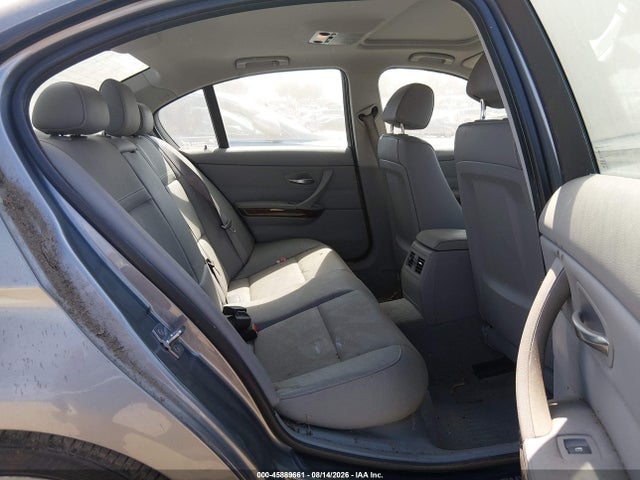 Продаж на аукціоні авто 2011 Bmw 335i, vin: WBAPM5C5XBE576401, номер лоту: 45889661