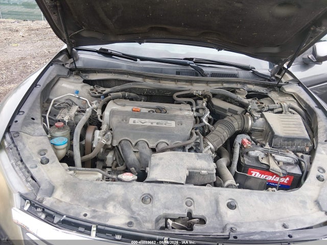 2012 Honda Crosstour 2.4 Ex მანქანა იყიდება აუქციონზე, vin: 5J6TF3H30CL006583, აუქციონის ნომერი: 45889662