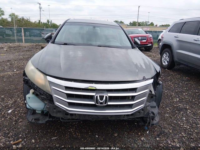 2012 Honda Crosstour 2.4 Ex მანქანა იყიდება აუქციონზე, vin: 5J6TF3H30CL006583, აუქციონის ნომერი: 45889662
