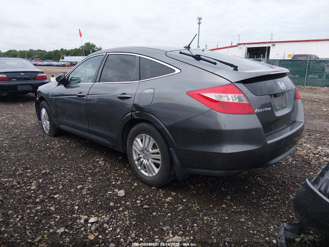 2012 Honda Crosstour 2.4 Ex მანქანა იყიდება აუქციონზე, vin: 5J6TF3H30CL006583, აუქციონის ნომერი: 45889662