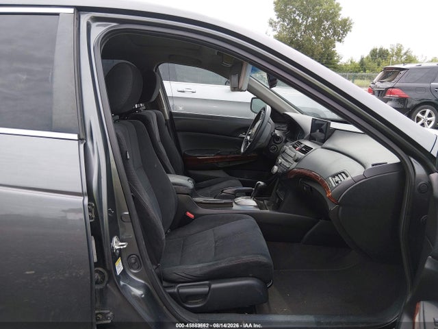 2012 Honda Crosstour 2.4 Ex მანქანა იყიდება აუქციონზე, vin: 5J6TF3H30CL006583, აუქციონის ნომერი: 45889662