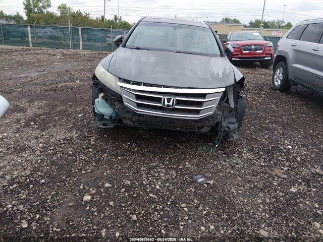 2012 Honda Crosstour 2.4 Ex მანქანა იყიდება აუქციონზე, vin: 5J6TF3H30CL006583, აუქციონის ნომერი: 45889662