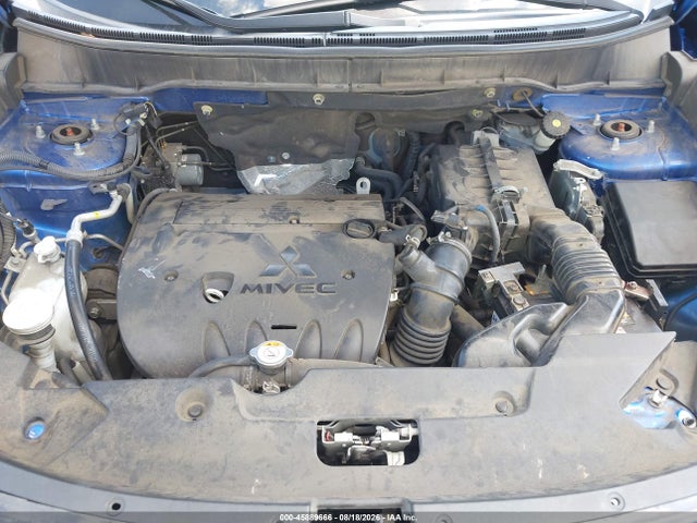 Продаж на аукціоні авто 2020 Mitsubishi Outlander Sport 2.0 Be Awc/2.0 Es Awc/2.0 Se Awc/2.0 Sp Awc, vin: JA4AR3AU7LU004096, номер лоту: 45889666