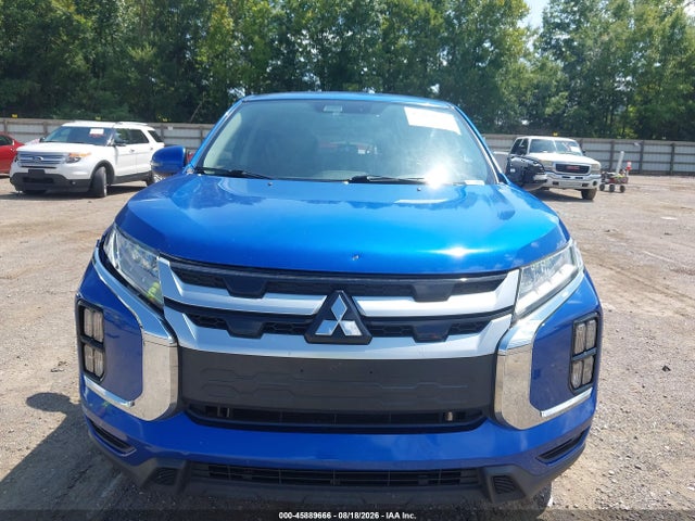 Продаж на аукціоні авто 2020 Mitsubishi Outlander Sport 2.0 Be Awc/2.0 Es Awc/2.0 Se Awc/2.0 Sp Awc, vin: JA4AR3AU7LU004096, номер лоту: 45889666