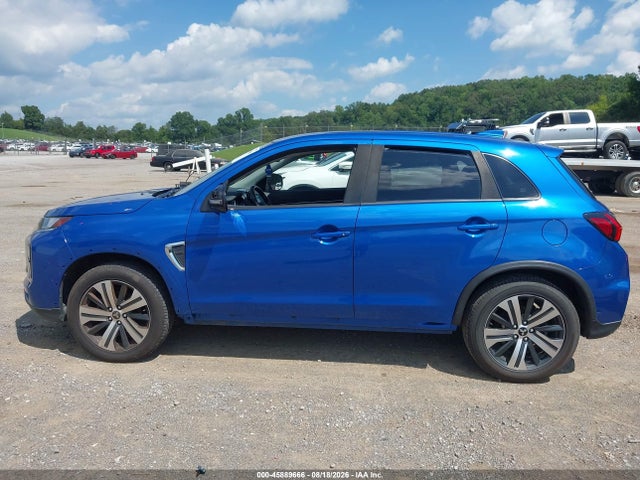 Продаж на аукціоні авто 2020 Mitsubishi Outlander Sport 2.0 Be Awc/2.0 Es Awc/2.0 Se Awc/2.0 Sp Awc, vin: JA4AR3AU7LU004096, номер лоту: 45889666