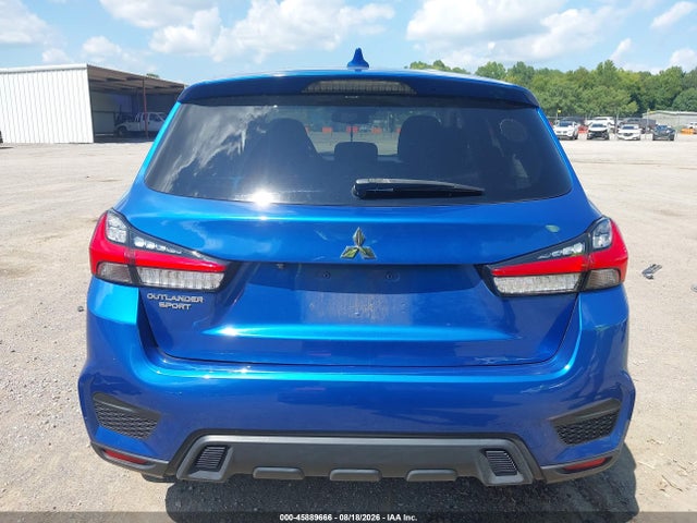 Продаж на аукціоні авто 2020 Mitsubishi Outlander Sport 2.0 Be Awc/2.0 Es Awc/2.0 Se Awc/2.0 Sp Awc, vin: JA4AR3AU7LU004096, номер лоту: 45889666