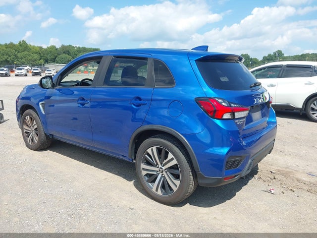 Продаж на аукціоні авто 2020 Mitsubishi Outlander Sport 2.0 Be Awc/2.0 Es Awc/2.0 Se Awc/2.0 Sp Awc, vin: JA4AR3AU7LU004096, номер лоту: 45889666