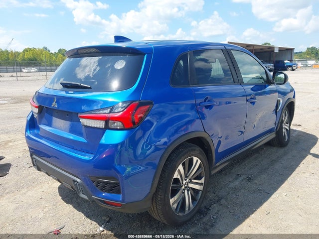 Продаж на аукціоні авто 2020 Mitsubishi Outlander Sport 2.0 Be Awc/2.0 Es Awc/2.0 Se Awc/2.0 Sp Awc, vin: JA4AR3AU7LU004096, номер лоту: 45889666