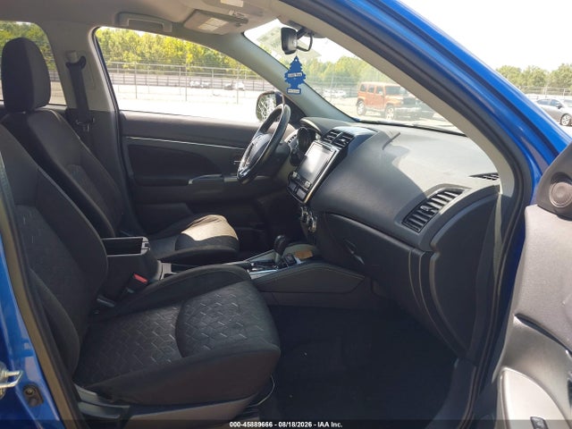 Продаж на аукціоні авто 2020 Mitsubishi Outlander Sport 2.0 Be Awc/2.0 Es Awc/2.0 Se Awc/2.0 Sp Awc, vin: JA4AR3AU7LU004096, номер лоту: 45889666