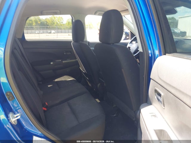 Продаж на аукціоні авто 2020 Mitsubishi Outlander Sport 2.0 Be Awc/2.0 Es Awc/2.0 Se Awc/2.0 Sp Awc, vin: JA4AR3AU7LU004096, номер лоту: 45889666