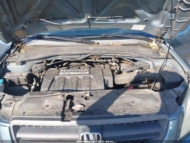 Продаж на аукціоні авто 2005 Honda Pilot Ex, vin: 5FNYF18445B025975, номер лоту: 45889668