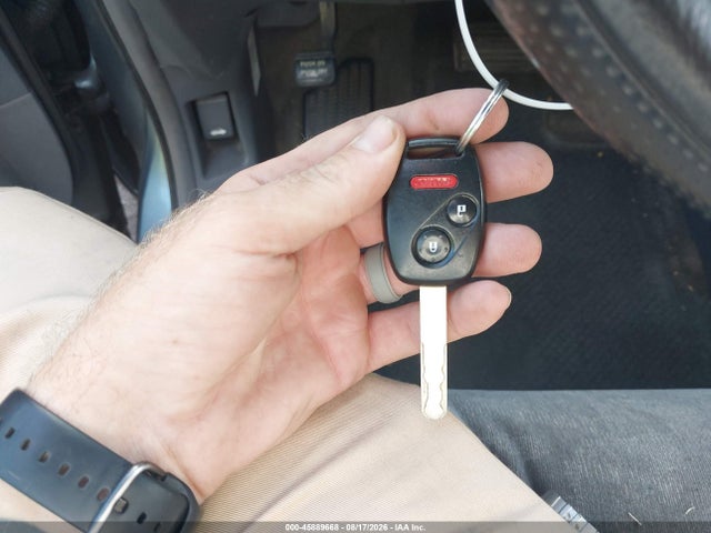 Продаж на аукціоні авто 2005 Honda Pilot Ex, vin: 5FNYF18445B025975, номер лоту: 45889668