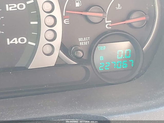 Продаж на аукціоні авто 2005 Honda Pilot Ex, vin: 5FNYF18445B025975, номер лоту: 45889668