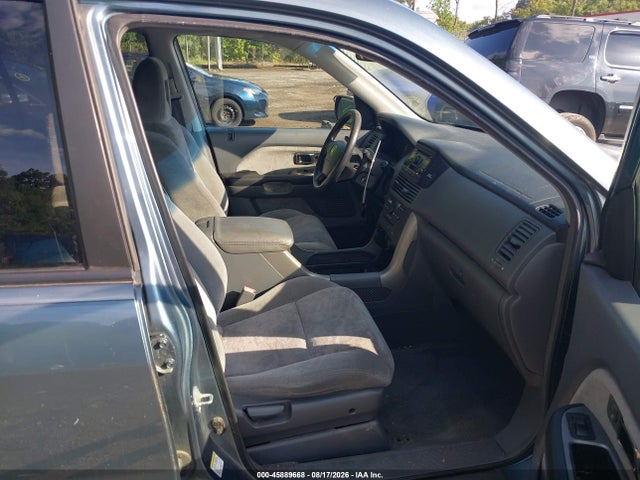 Продаж на аукціоні авто 2005 Honda Pilot Ex, vin: 5FNYF18445B025975, номер лоту: 45889668