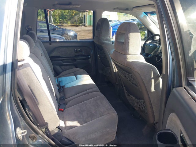 Продаж на аукціоні авто 2005 Honda Pilot Ex, vin: 5FNYF18445B025975, номер лоту: 45889668