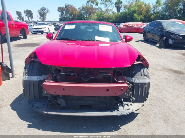 Fiat 124 Spider Classica 2018 JC1NFAEK8J0133608 Image 13