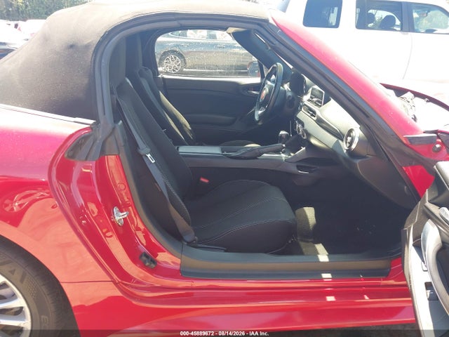 Fiat 124 Spider Classica 2018 JC1NFAEK8J0133608 Image 5