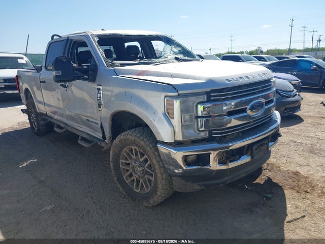 Aukcja sprzedaży 2018 Ford F-250 Lariat, vin: 1FT7W2BT6JEB27825, numer aukcji: 45889675