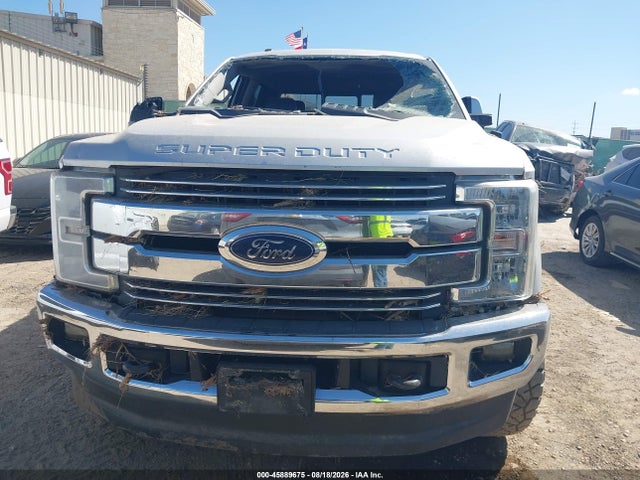 Aukcja sprzedaży 2018 Ford F-250 Lariat, vin: 1FT7W2BT6JEB27825, numer aukcji: 45889675