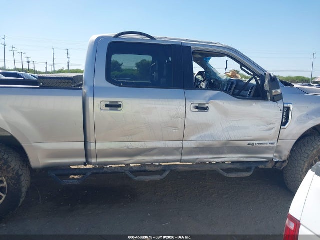 Aukcja sprzedaży 2018 Ford F-250 Lariat, vin: 1FT7W2BT6JEB27825, numer aukcji: 45889675