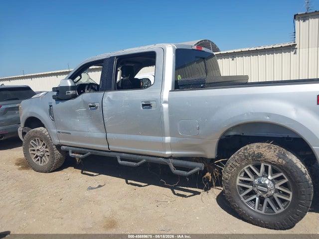 Aukcja sprzedaży 2018 Ford F-250 Lariat, vin: 1FT7W2BT6JEB27825, numer aukcji: 45889675