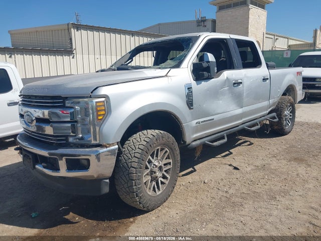 Aukcja sprzedaży 2018 Ford F-250 Lariat, vin: 1FT7W2BT6JEB27825, numer aukcji: 45889675