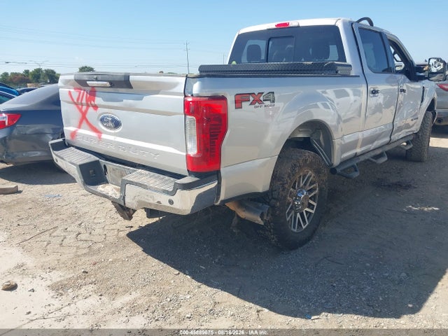Aukcja sprzedaży 2018 Ford F-250 Lariat, vin: 1FT7W2BT6JEB27825, numer aukcji: 45889675