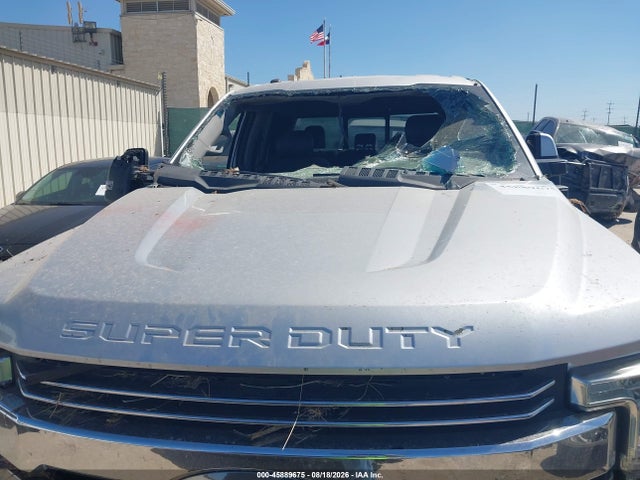 Aukcja sprzedaży 2018 Ford F-250 Lariat, vin: 1FT7W2BT6JEB27825, numer aukcji: 45889675
