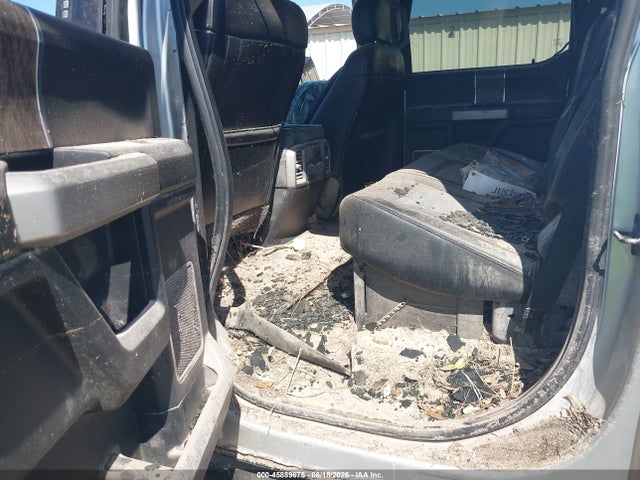 Aukcja sprzedaży 2018 Ford F-250 Lariat, vin: 1FT7W2BT6JEB27825, numer aukcji: 45889675