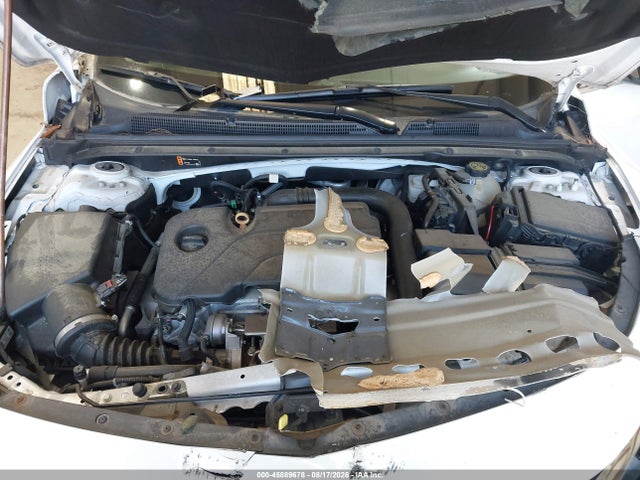Продаж на аукціоні авто 2020 Chevrolet Malibu Fwd Ls, vin: 1G1ZB5ST4LF116303, номер лоту: 45889678