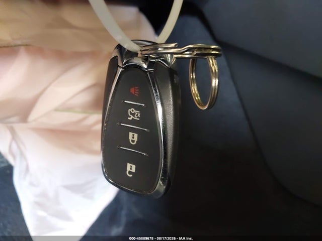 Продаж на аукціоні авто 2020 Chevrolet Malibu Fwd Ls, vin: 1G1ZB5ST4LF116303, номер лоту: 45889678