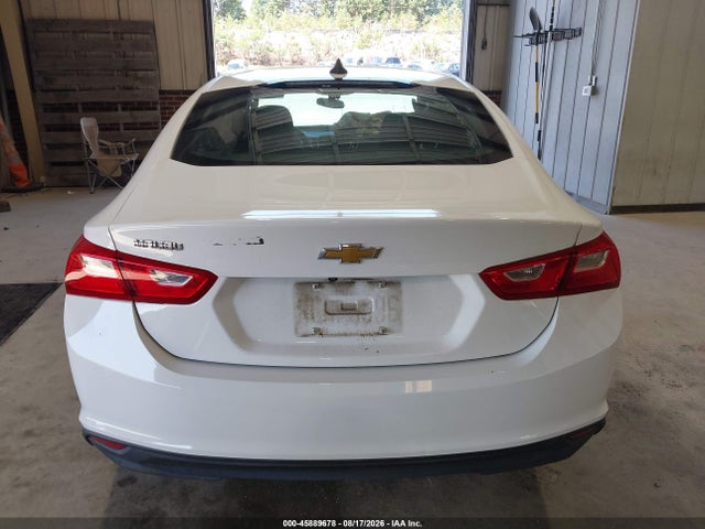 Продаж на аукціоні авто 2020 Chevrolet Malibu Fwd Ls, vin: 1G1ZB5ST4LF116303, номер лоту: 45889678