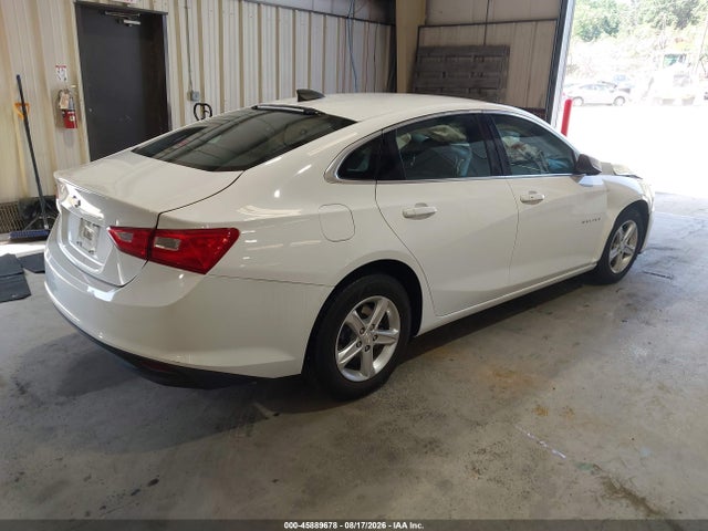 Продаж на аукціоні авто 2020 Chevrolet Malibu Fwd Ls, vin: 1G1ZB5ST4LF116303, номер лоту: 45889678