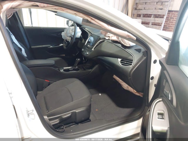 Продаж на аукціоні авто 2020 Chevrolet Malibu Fwd Ls, vin: 1G1ZB5ST4LF116303, номер лоту: 45889678