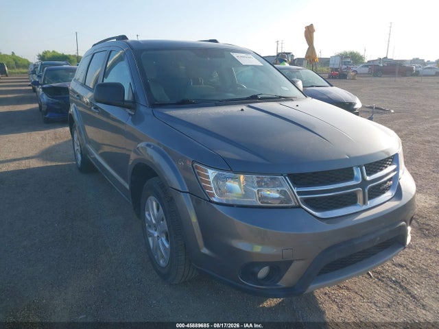 45889685 :رقم المزاد ، 3C4PDCAB9DT709894 vin ، 2013 Dodge Journey Se مزاد بيع