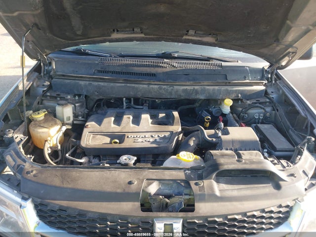 Продажа на аукционе авто 2013 Dodge Journey Se, vin: 3C4PDCAB9DT709894, номер лота: 45889685