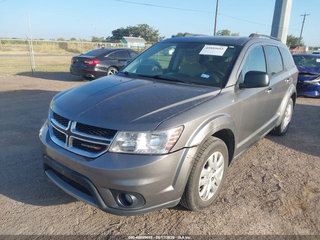 Продажа на аукционе авто 2013 Dodge Journey Se, vin: 3C4PDCAB9DT709894, номер лота: 45889685
