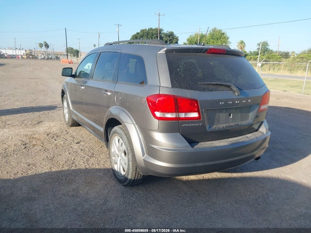 Продажа на аукционе авто 2013 Dodge Journey Se, vin: 3C4PDCAB9DT709894, номер лота: 45889685
