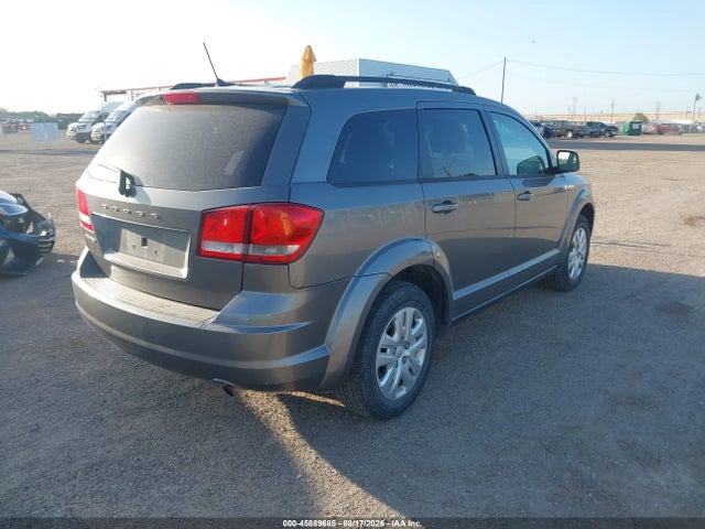 Продажа на аукционе авто 2013 Dodge Journey Se, vin: 3C4PDCAB9DT709894, номер лота: 45889685