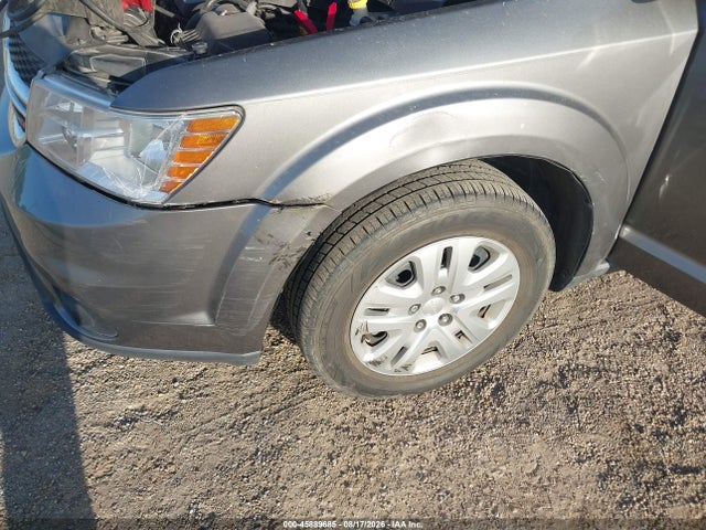 Продажа на аукционе авто 2013 Dodge Journey Se, vin: 3C4PDCAB9DT709894, номер лота: 45889685