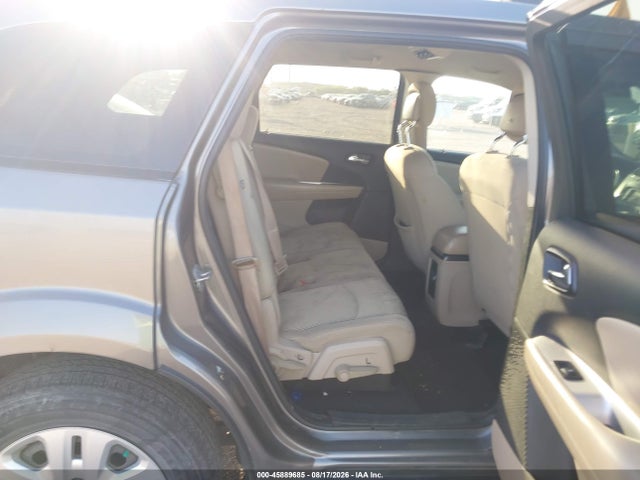 Продажа на аукционе авто 2013 Dodge Journey Se, vin: 3C4PDCAB9DT709894, номер лота: 45889685