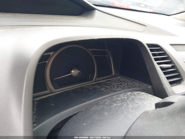 Продаж на аукціоні авто 2010 Honda Civic Ex, vin: 19XFA1F88AE019110, номер лоту: 45889690