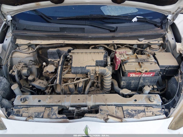 Aukcja sprzedaży 2014 Mitsubishi Mirage Es, vin: ML32A4HJ3EH025660, numer aukcji: 45889691