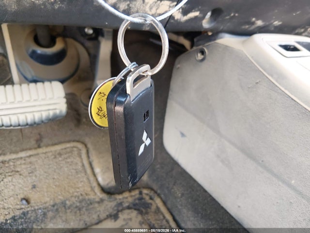 Aukcja sprzedaży 2014 Mitsubishi Mirage Es, vin: ML32A4HJ3EH025660, numer aukcji: 45889691
